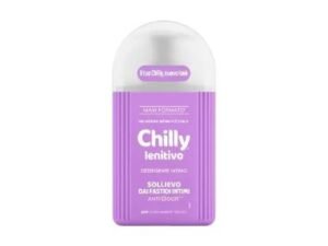chilly ph 6.5 intimate hygiene gel