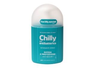 chilly ph 6.5 intimate hygiene gel